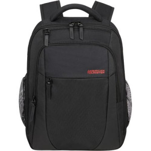 Mochila para Portátil 15.6" Slim American Tourister Urban Groove 20,5L - Preta