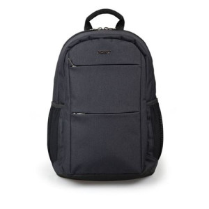 Port Mochila para átil 15.6"  Designs Eco Sydney - Preta