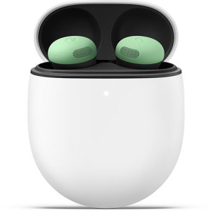 Google Auriculares True Wireless Bluetooth  Pixel Buds Pro 2 - Verde Fresco