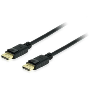 Cabo DisplayPort 1.4 EQUIP 119253 3m - Preto