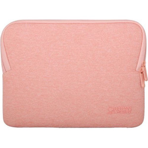 Sleeve Urban Factory Memoree MSN23UF - 15.6'' - Pink Quartz