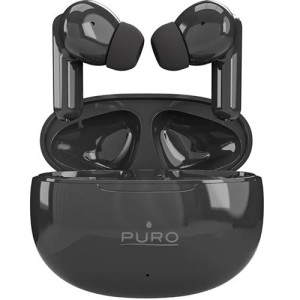 Puro Auriculares True Wireless Bluetooth  Play Pro - Preto