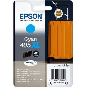 Epson C13T05H24020 CYAN 405XL