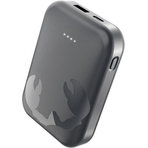Fresh 'n rebel Powerbank Fresh n' Rebel 10000 mAh - Storm Grey