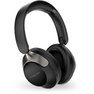 Auscultadores Bluetooth Energy Sistem Nomadic ANC - Preto