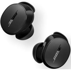 Bose Auriculares True Wireless Bluetooth  QuietComfort Earbuds - Preto
