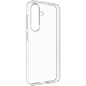 Puro Capa  0.3 Nude para Samsung Galaxy S24 - Transparente