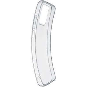 Cellular line Capa Cellularline Soft para Xiaomi Redmi 15C - Transparente