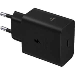 Samsung Carregador  Super Fast Charging 60W - Preto