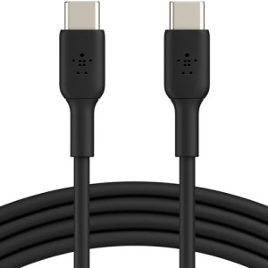 Belkin Cabo USB-C  BoostCharge 1m - Preto