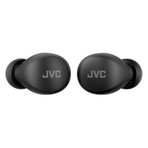 Auriculares True Wireless Bluetooth JVC Gumy Mini HA-A6TZU - Preto