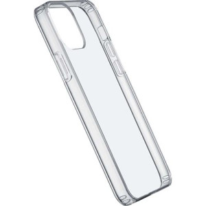 Cellular line Capa Cellularline iPhone 12 / 12 Pro Clear Strong Transparente