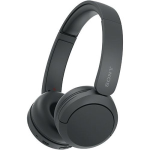 Sony Auscultadores Bluetooth  WH-CH520B - Preto