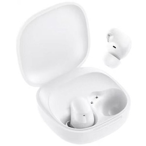 Xiaomi Auriculares True Wireless Bluetooth  Redmi Buds 6 Play - Branco