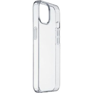 Cellular line Capa Cellularline iPhone 14 Pro Clear Strong Transparente