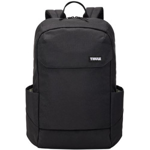 Thule Mochila para Portátil 16"  Lithos 20L - Preta