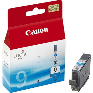 Canon Tinteiro  PGI-9C - Ciano