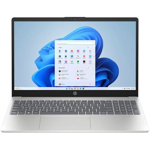 HP Computador PortÃ¡til 15-fc1018npx  15,6''  AMD Ryzenâ„¢ 5 7520U  8GB  512GB SSD