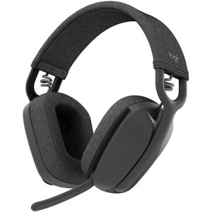 Logitech Auscultadores Bluetooth  Zone Vibe 100 - Grafite