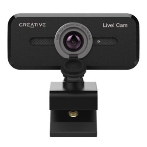 Webcam Creative Live! Cam Sync 1080P V2 - Preto