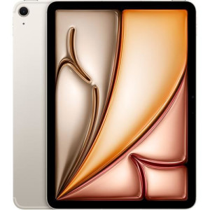 Apple iPad Air 11'' 2026 - 256GB - WiFi + Cellular - Luz Das Estrelas
