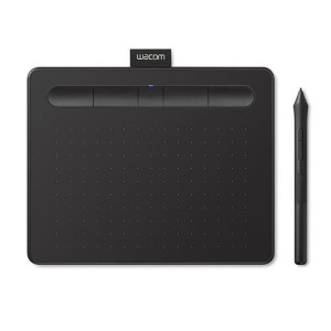 Wacom Mesa Digitalizadora  Intuos CTL-4100K-S - Preto