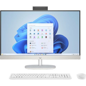 HP Desktop All in One   27-cr0032np  27'' IntelÂ® Coreâ„¢ i5-1335U  16GB  1TBB SSD