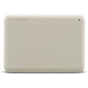 Toshiba CANVIO ADVANCE 4TB 2.5POL W