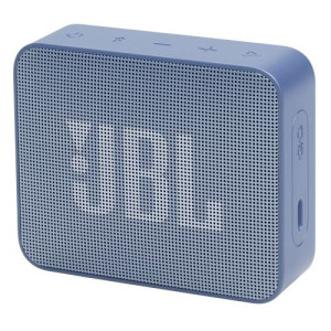 Coluna Portátil Bluetooth JBL Go Essential 2 - Azul