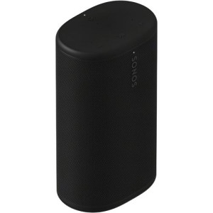 Sonos Coluna Multirrom Portátil  Play - Preto
