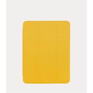 Tucano Capa  Satin para iPad 11" (A16) - Amarelo