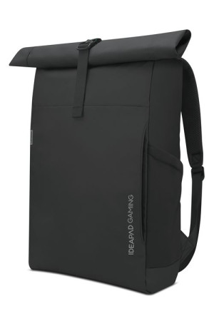 Lenovo Mochila  Ideapad Gaming - Preto