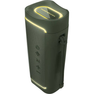 Coluna Portátil Bluetooth Energy Sistem Yume Eco - Green