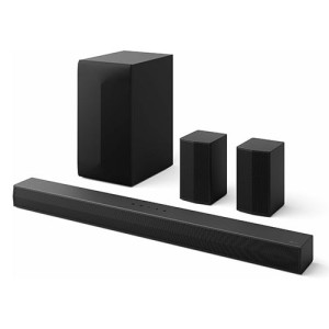 LG Soundbar  S60TR