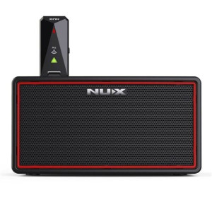 Nux Amplificador Mighty Air Bluetooth