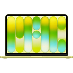 Apple MacBook Neo 13''  2026  A18 Pro 6-core  8GB  256GB SSD  GPU 5-core - Cítrico