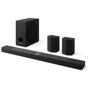 LG Soundbar  S95TR - Outlet - Grade A