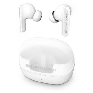 Auriculares True Wireless Bluetooth Energy Sistem Serenity - Branco