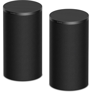 Sony Colunas Traseiras Sem Fios  BRAVIA Theatre Rear 9 SA-RS9