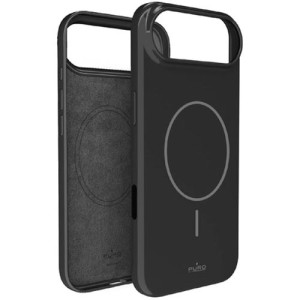 Puro Capa MagSafe  Pulse para iPhone Air - Preto