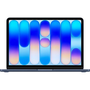 Apple MacBook Neo 13''  2026  A18 Pro 6-core  8GB  256GB SSD  GPU 5-core - Índigo