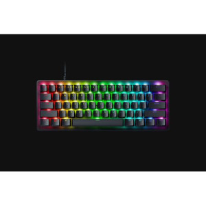 Razer Teclado Gaming  Huntsman Mini V3 Pro - Layout US