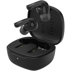 Belkin Auriculares True Wireless Bluetooth  SoundForm Motion - Preto