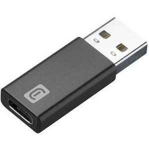 Cellular line Adaptador Cellularline USB-A / USB-C