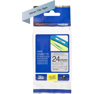 Brother Fita Laminada  TZeM951 - 24mm