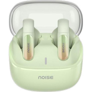 Noise Auriculares True Wireless Earbuds  Air Clips 2 - Verde Frost