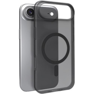 Puro Capa Magnética  Daylight para iPhone Air - Preto