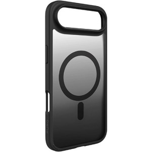 Puro Capa TPU com MagSafe  Gradient para iPhone Air - Preto