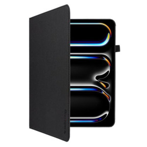 Gecko Capa  Easy-Click Ipad Pro Air 13" (2024) - Preto