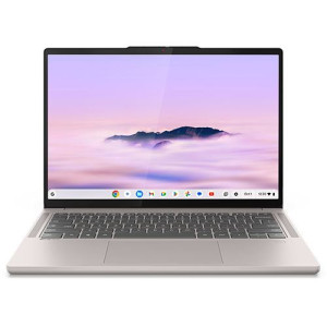 Lenovo Computador Portátil  Chromebook Plus 14M9610-442  Tátil OLED 14''  MediaTek Kompanio Ultra 910  16GB  256GB UFS